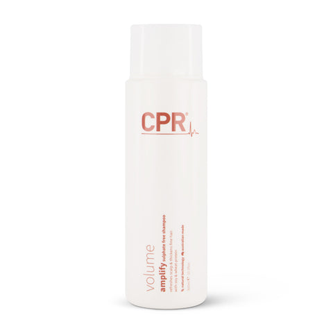 Vitafive CPR Amplify Volumising Shampoo 300ml
