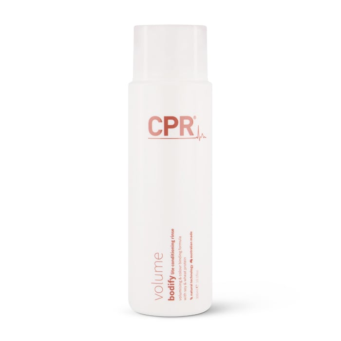 Vitafive CPR Amplify Volumising Conditioner 300ml