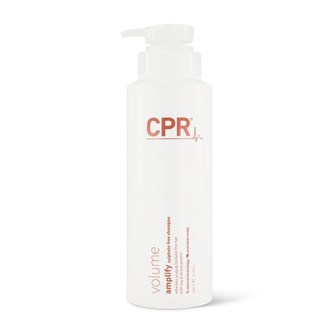 Vitafive CPR Amplify Volumising Shampoo 900ml
