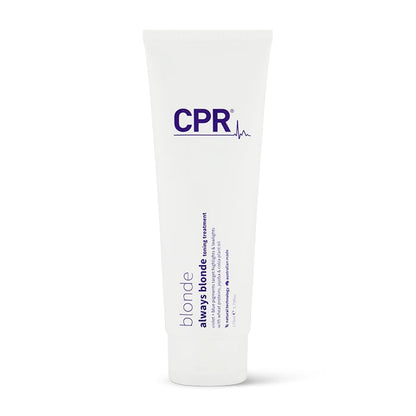 Vitafive CPR Always Blonde Intensive Treatment 180ml