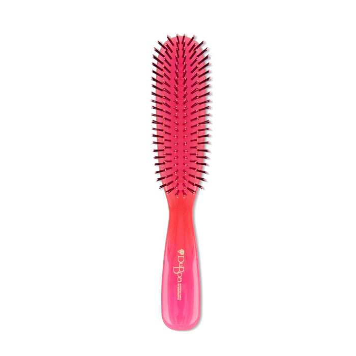 Duboa 80 Styling Brush Large Pink