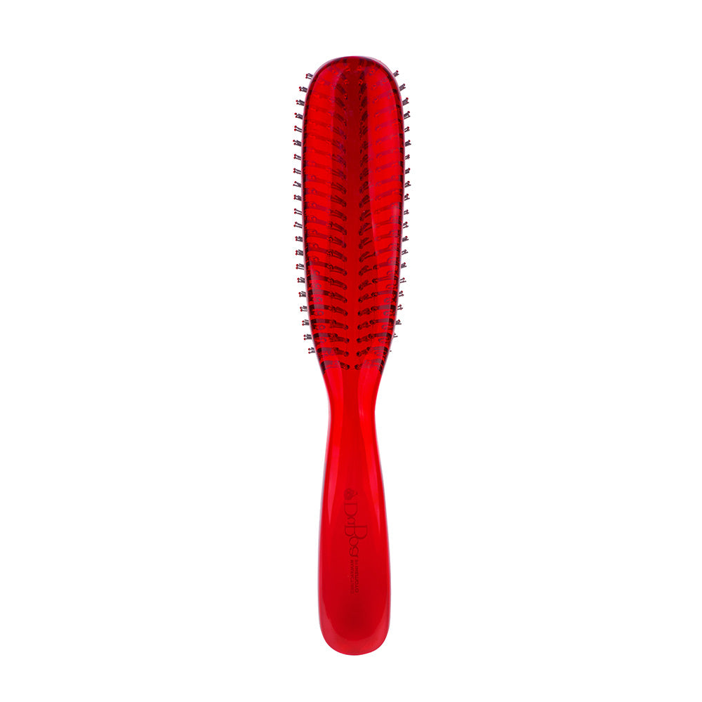 DuBoa 80 Detangler Large Red