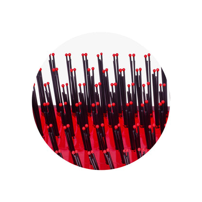 DuBoa 80 Detangler Large Red