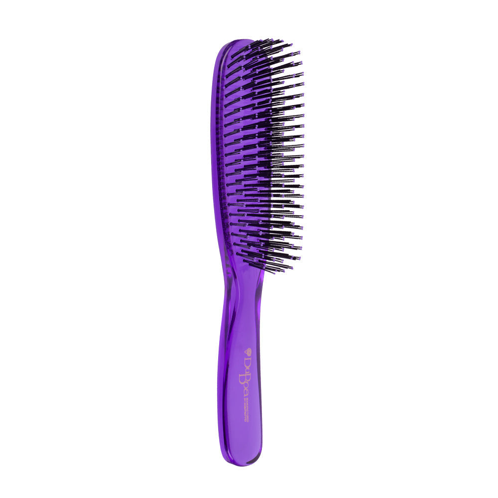 DuBoa 80 Detangler Large Purple