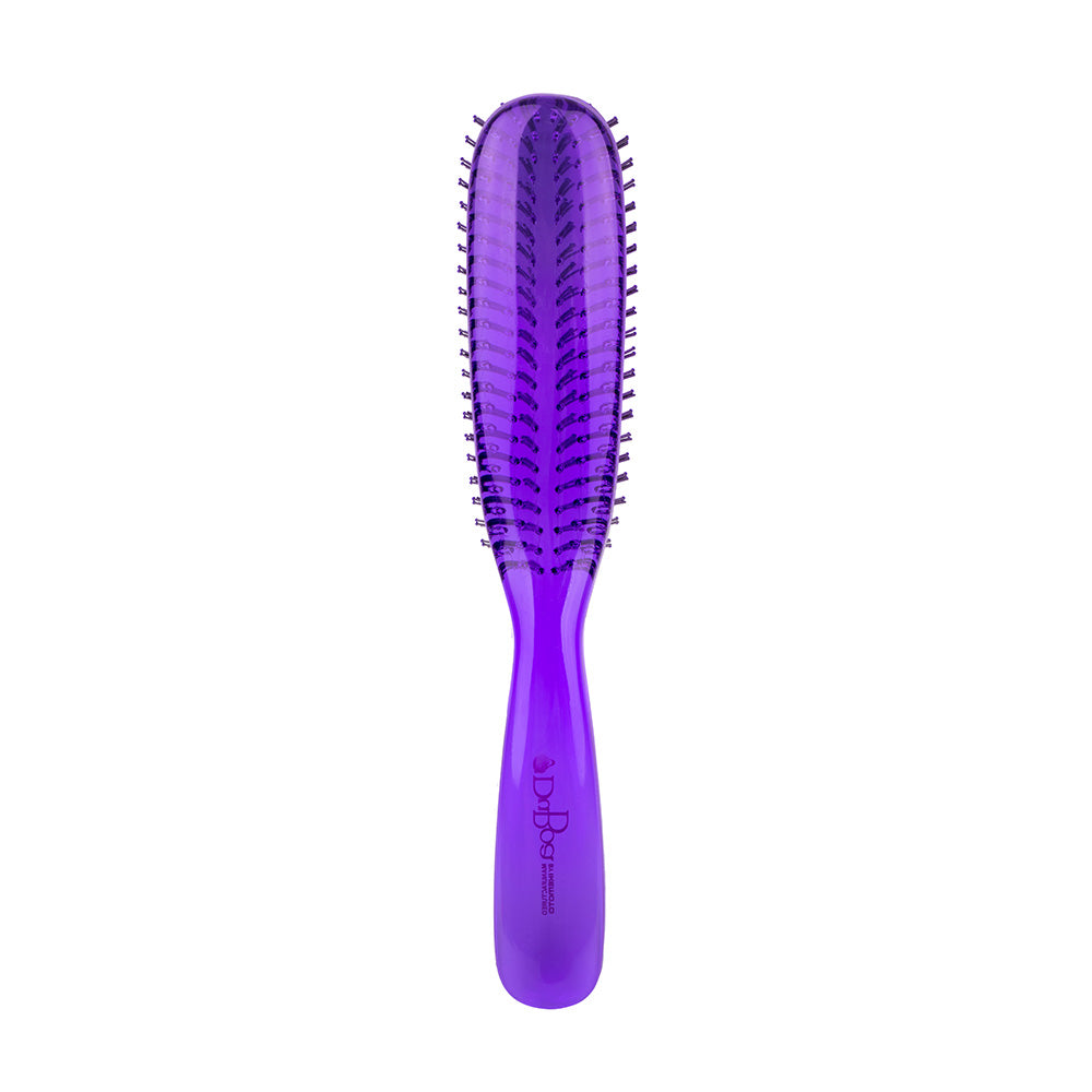 DuBoa 80 Detangler Large Purple