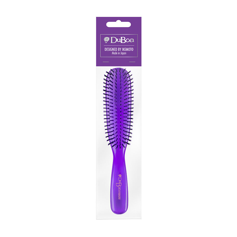 DuBoa 80 Detangler Large Purple