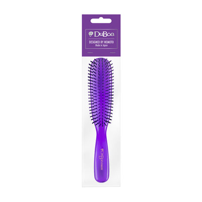 DuBoa 80 Detangler Large Purple