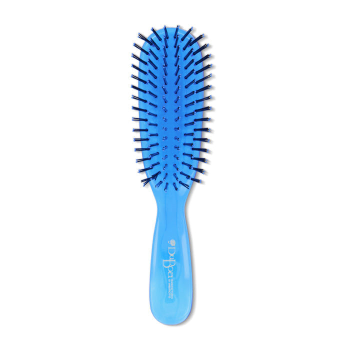 Duboa 60 Styling Brush Medium Blue