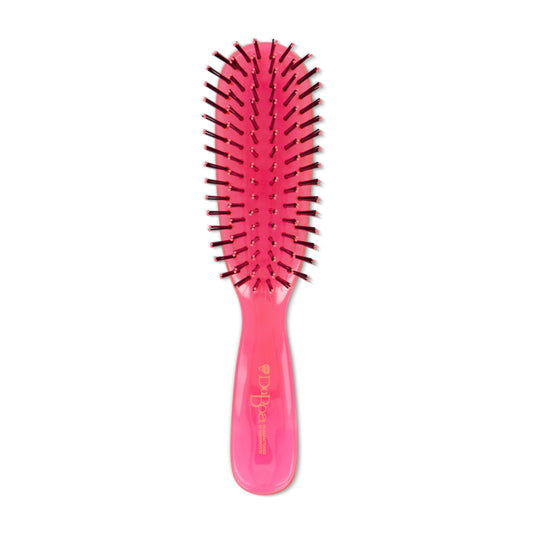 Duboa 60 Styling Brush Medium Pink