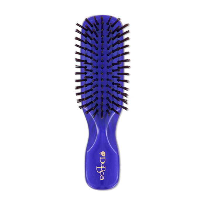 Duboa 5000 Styling Brush Mini Blue