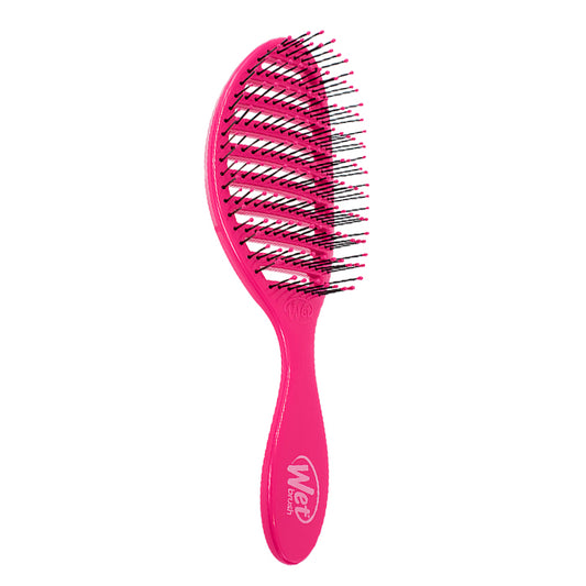 WetBrush Speed Dry Pink