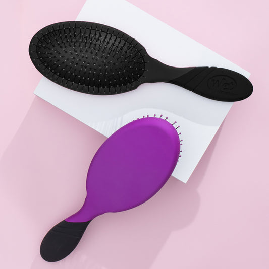 WetBrush Pro Detangler - Purple