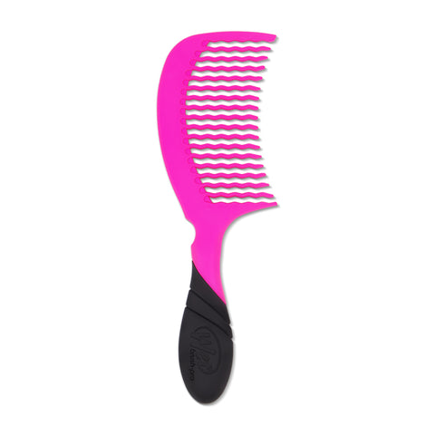 WetBrush Pro Basin Comb Detangler Pink