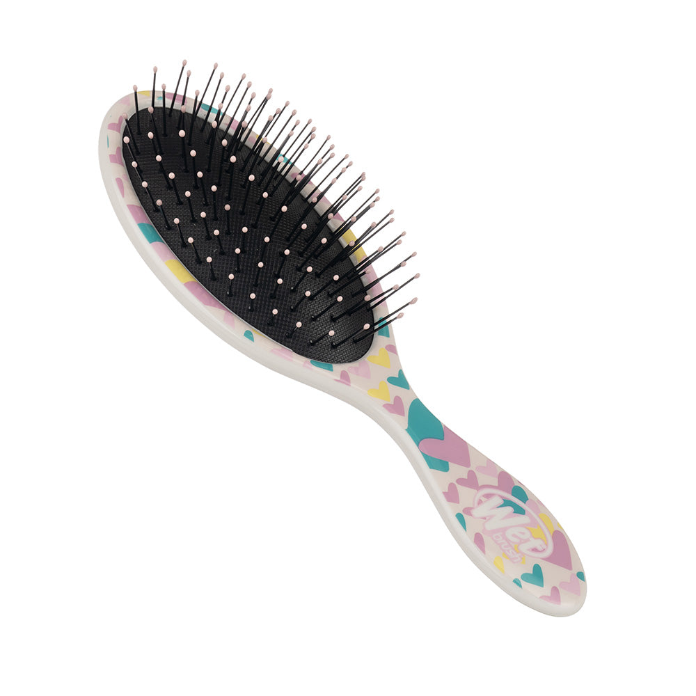 WetBrush Kids - Hearts