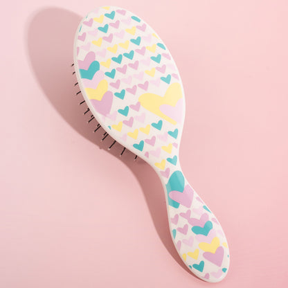 WetBrush Kids - Hearts