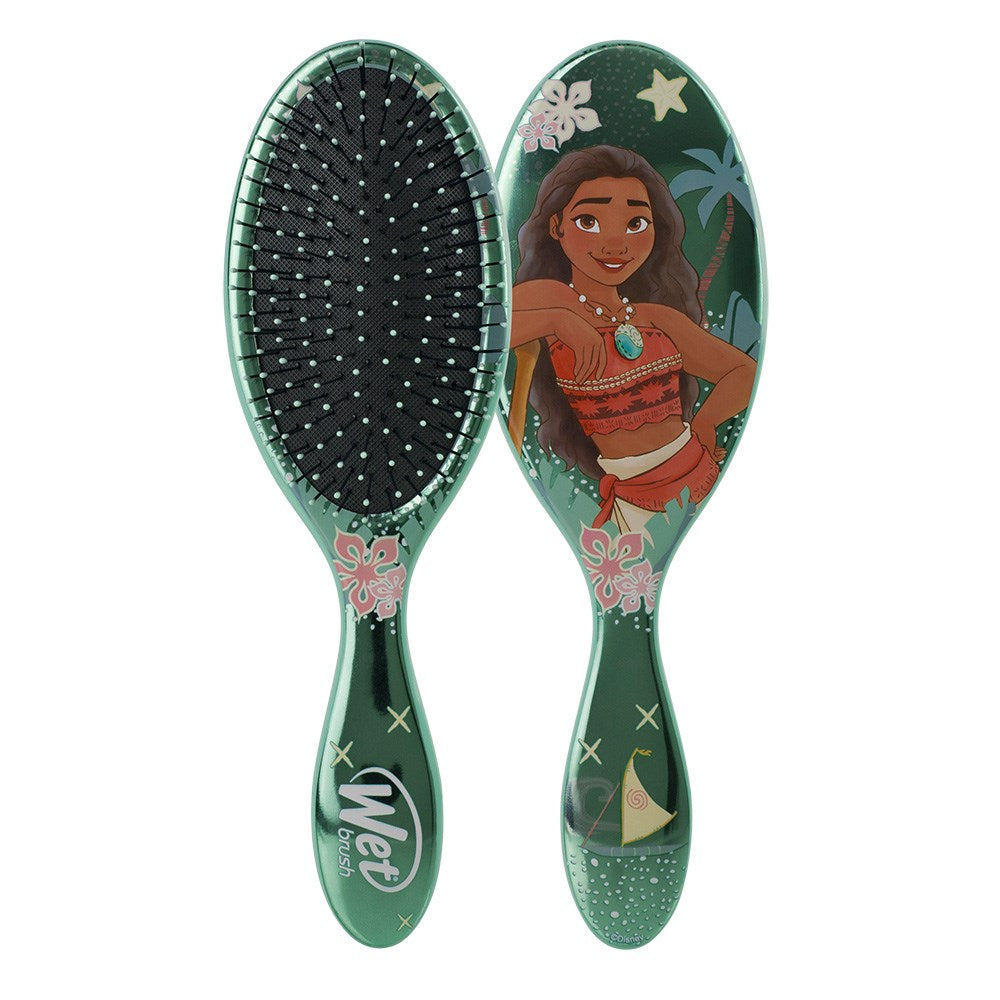WetBrush Disney Princess Detangler Moana