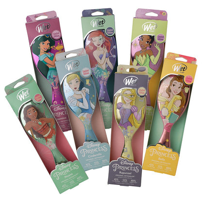 WetBrush Disney Princess Detangler Moana