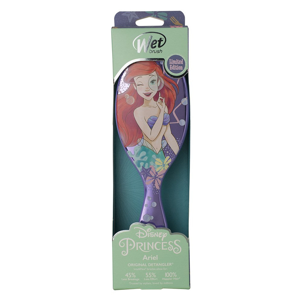WetBrush Disney Wholehearted Princess - Ariel