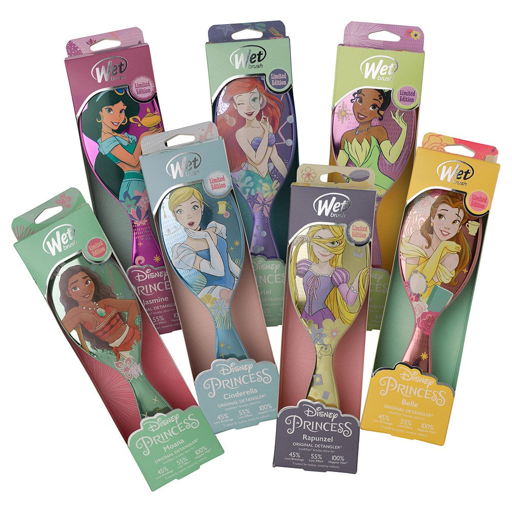 WetBrush Disney Wholehearted Princess - Ariel