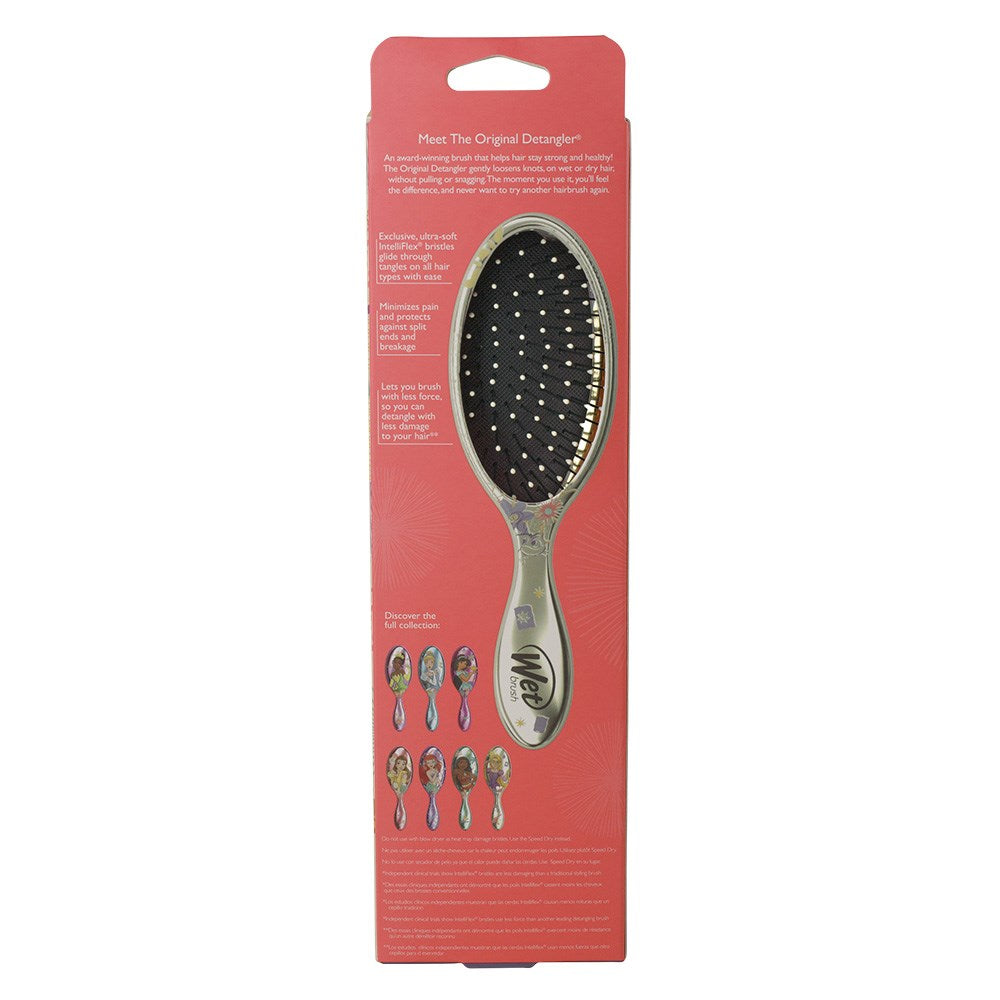 WetBrush Original Detangler Brush - Rapunzel