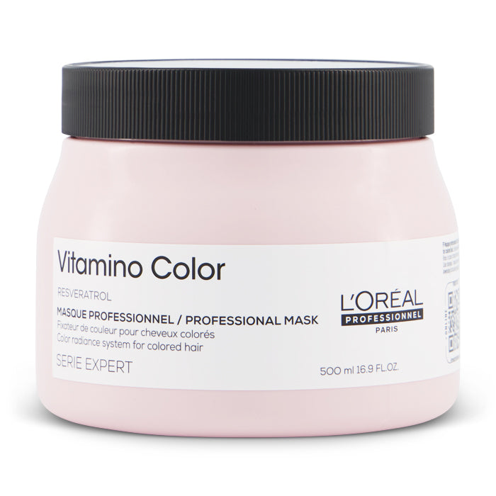 L'Oreal Professionnel Vitamino Color Masque 500ml