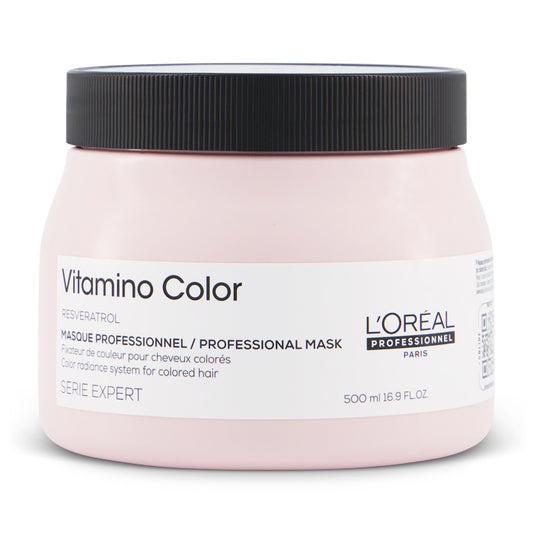 L'Oreal Professionnel Vitamino Color Masque 500ml