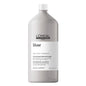 L'Oreal Professionnel Silver Shampoo 1500ml