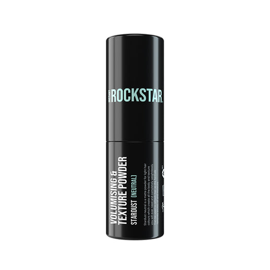 Instant Rockstar Star Dust Volumising Powder Neutral 50ml