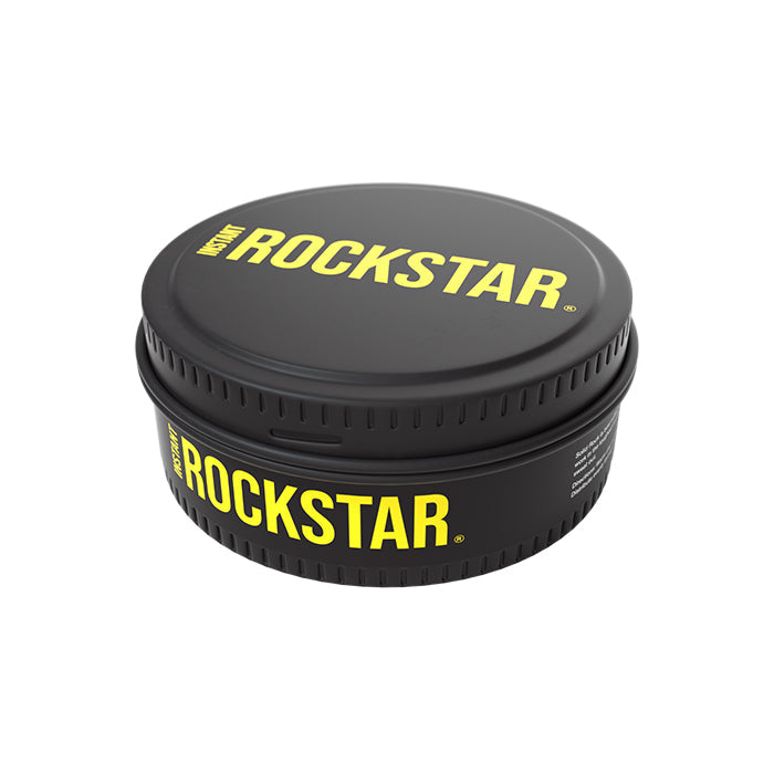 Instant Rockstar Solid Rock Moulding Wax 100ml