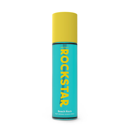 Instant Rockstar Beach Rock Texturising Sea Spray 200ml