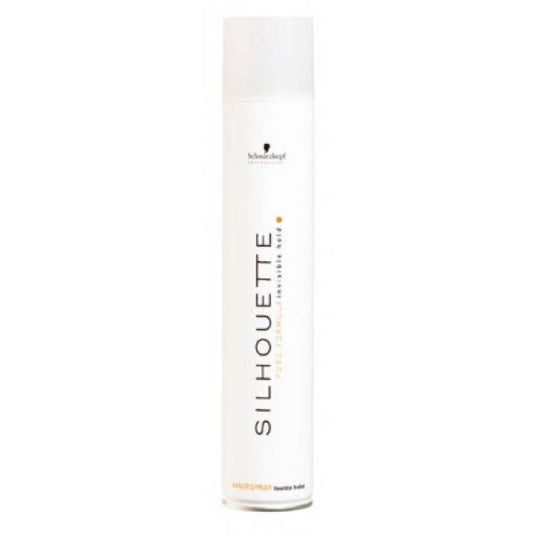 Schwarzkopf Silhouette Flexible Hold Spray 400g