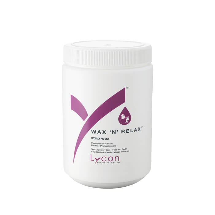 Lycon Strip Wax Wax N Relax 800ml