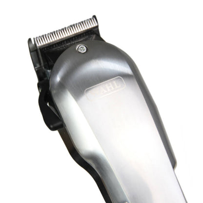 Wahl Taper 2000 Brushed Aluminium