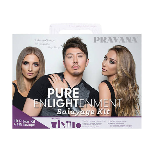 Pravana Pure Enlightenment Balayage Kit