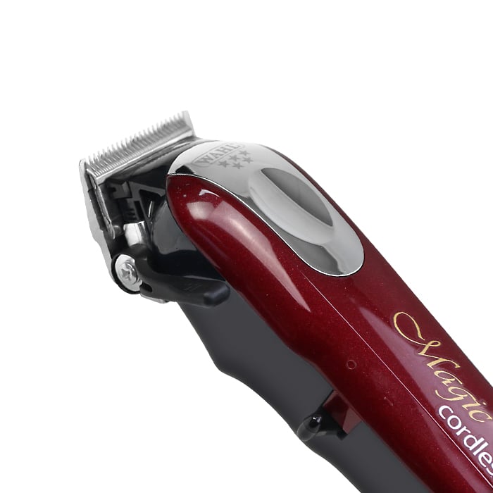 Wahl Magic Cordless Clipper 5 Star Series