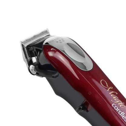 Wahl Magic Cordless Clipper 5 Star Series