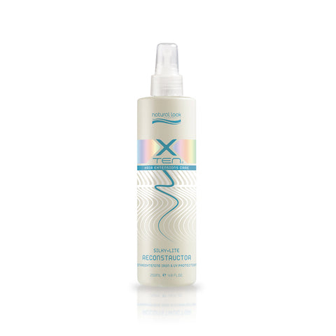 Natural Look X Ten Extension Care Silky Lite Reconstructor 250ml