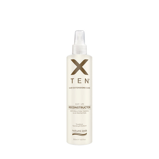 Natural Look X Ten Extension Care Silky Lite Reconstructor 250ml
