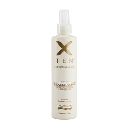 Natural Look X Ten Extension Care Silky Lite Reconstructor 250ml