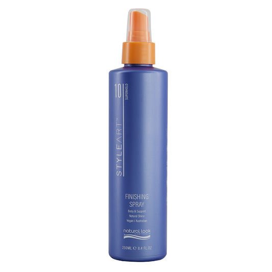 Natural Look StyleArt Finishing Spray 250ml