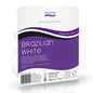 (DISCONTINUED) Natural Look Hot Wax Premium Grade Grade Brazilian White 500g