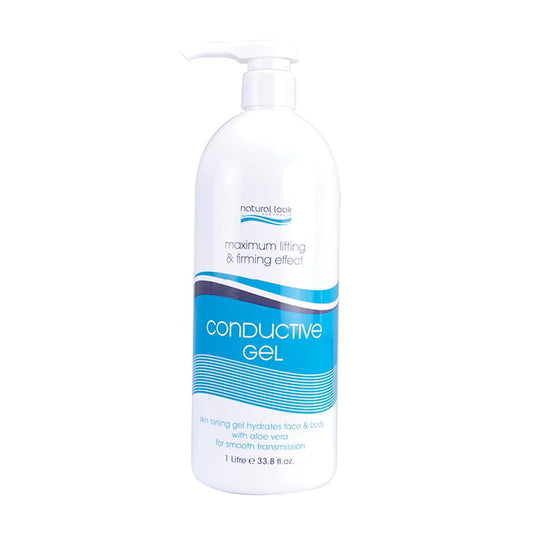 Natural Look Conductive Gel 1L