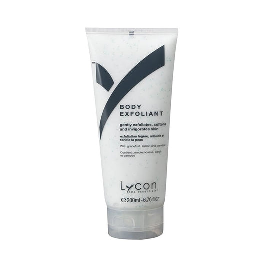 Lycon Body Exfoliant 200ml