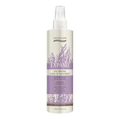 Natural Look Expand Volumizing Leave-in Treatment 250ml