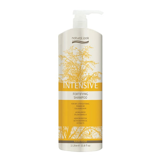 Natural Look Intensive Fortifying Shampoo 1L