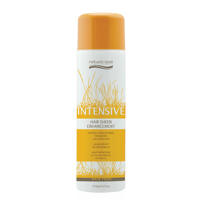 Natural Look Intensive Hair Sheen Enhancement 175g