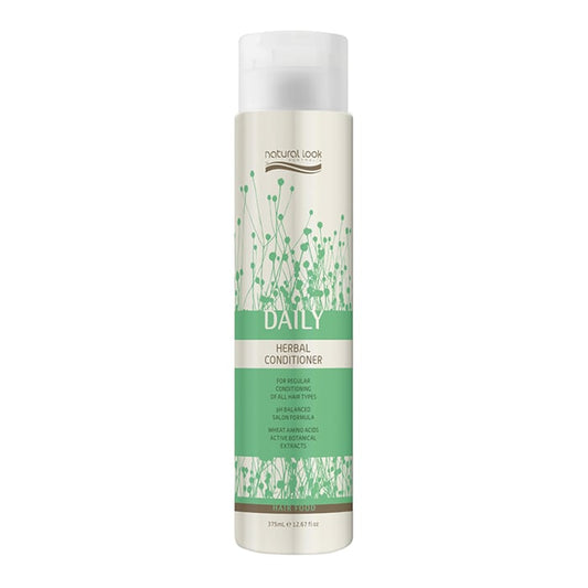 Natural Look Daily Ritual Herbal Conditioner 375ml