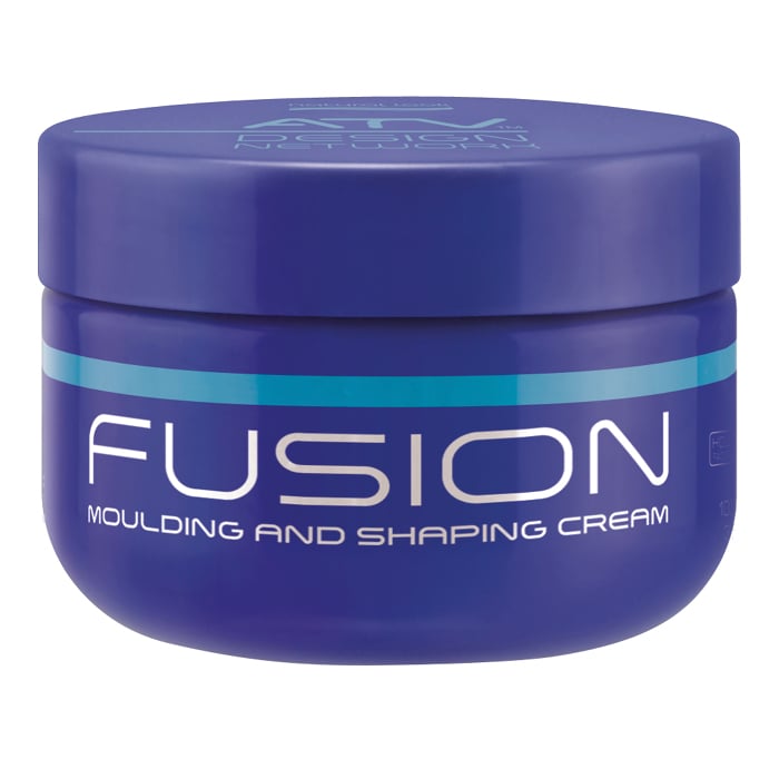 Natural Look ATV Fusion Moulding & Shaping Creme 100g