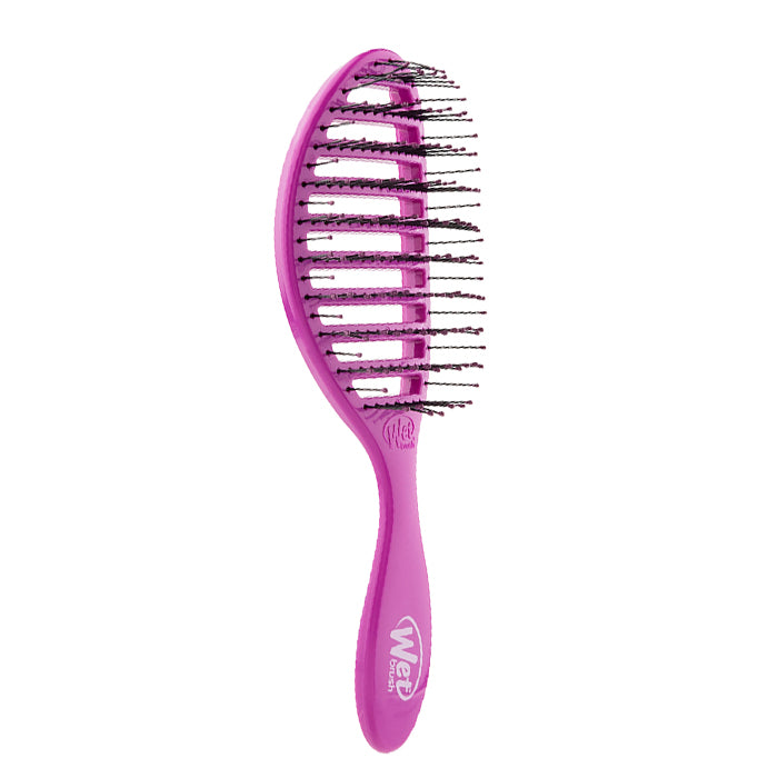 WetBrush Speed Dry Purple