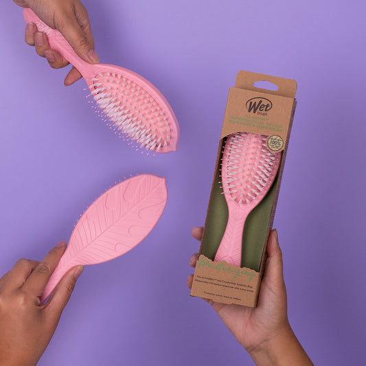 WetBrush Go Green Shine Watermelon